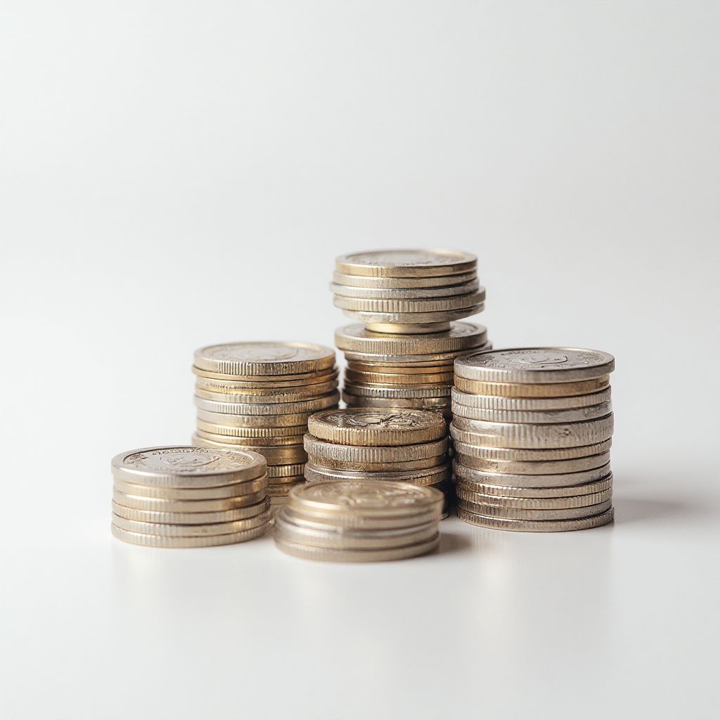 Triple Currency Vault Account